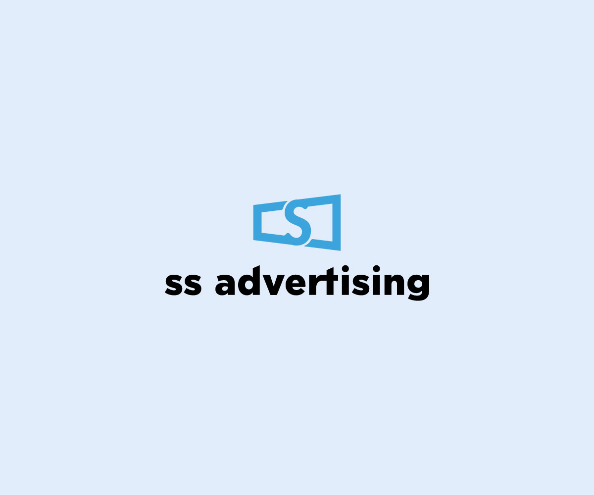 Logo Design by Yooo for Smart Shopper Advertising | Design #24164388