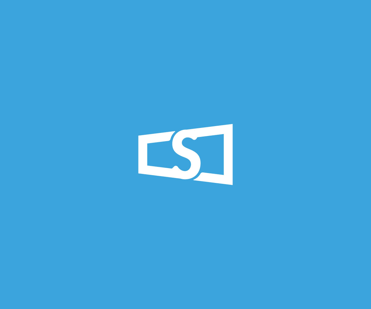 Logo Design by Yooo for Smart Shopper Advertising | Design #24164391