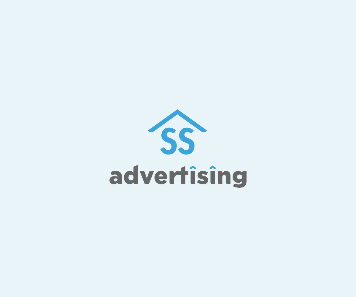 Logo Design by Yooo for Smart Shopper Advertising | Design #24164470