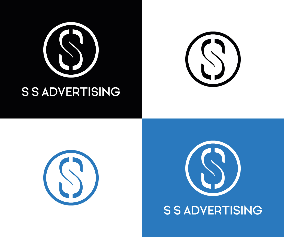 Logo Design by Cah ndeso for Smart Shopper Advertising | Design #24156730
