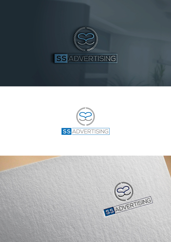 Logo Design by DesIcon for Smart Shopper Advertising | Design #24162962