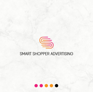 Logo Design by MarkazAlrusumatOfficial for Smart Shopper Advertising | Design: #24163383