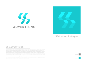 Logo Design by Maria Graphics™