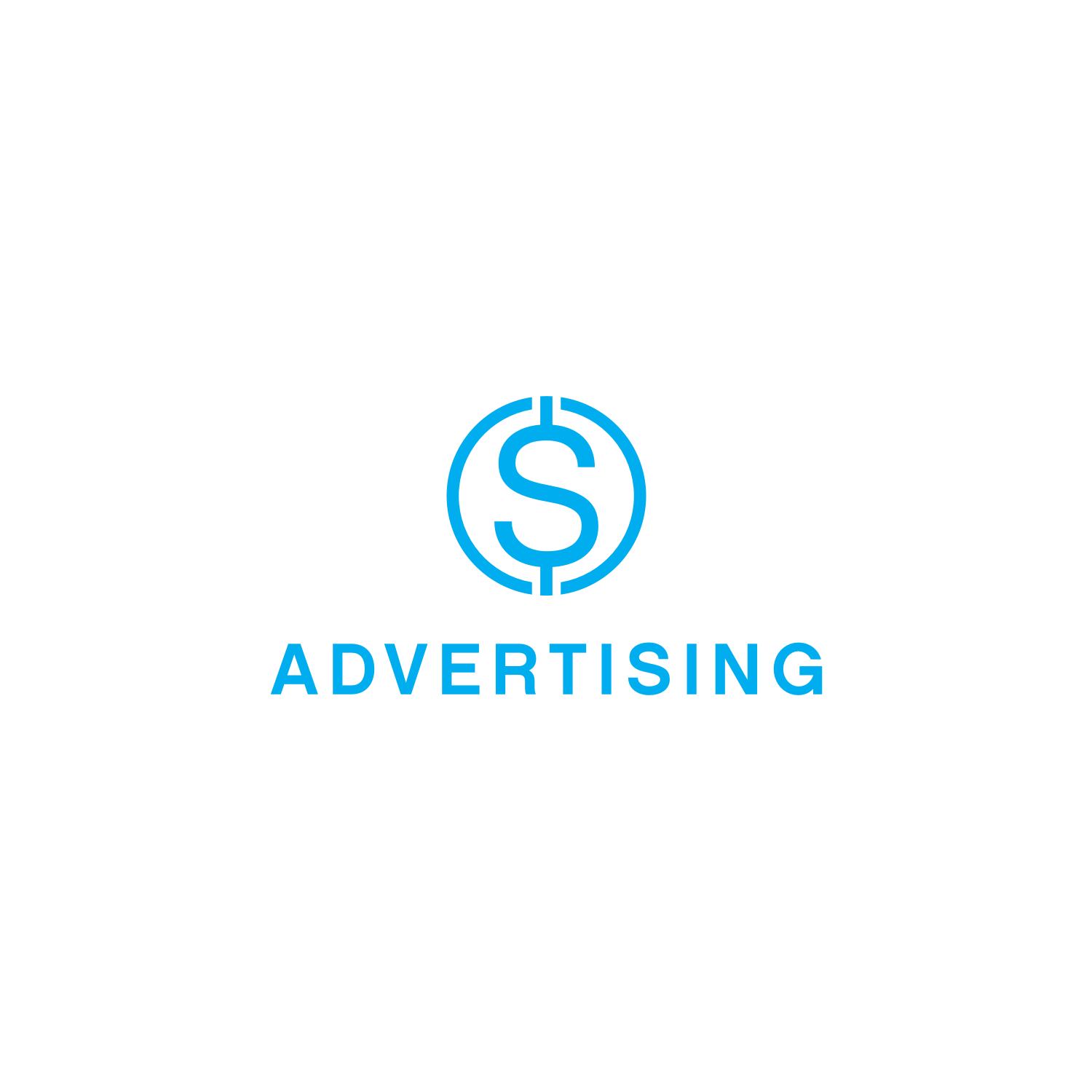 Logo-Design von Zzamiq für Smart Shopper Advertising | Design #24154776
