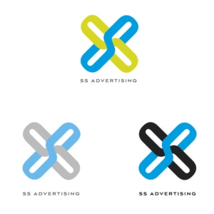 Logo Design by COTTA - STUDIO for Smart Shopper Advertising | Design #24166889