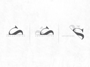 Logo Design by Fa.Nik for Smart Shopper Advertising | Design: #24162865