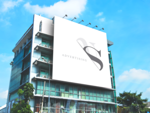 Logo Design by Fa.Nik for Smart Shopper Advertising | Design: #24162867