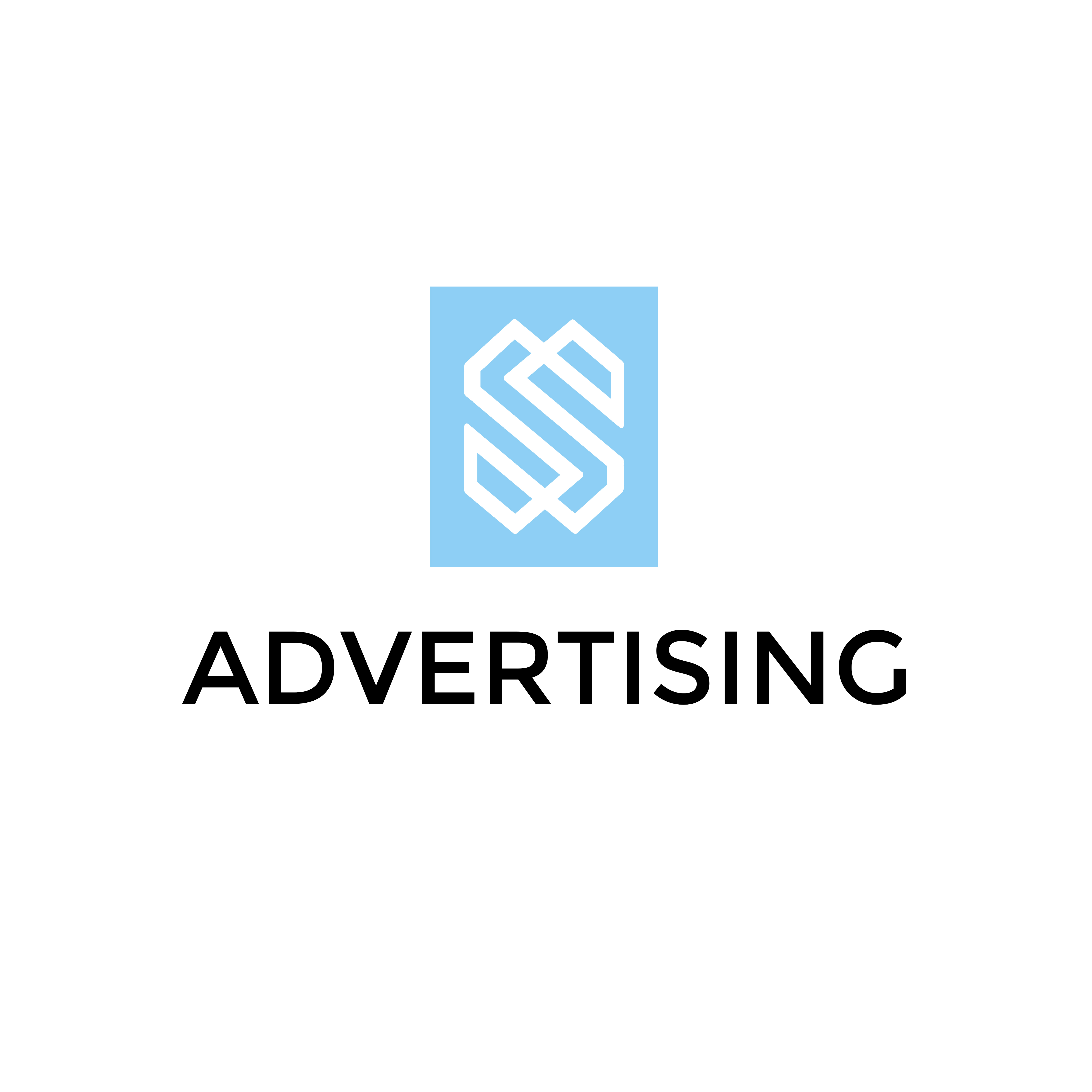 Logo Design by bokodo for Smart Shopper Advertising | Design #24202139