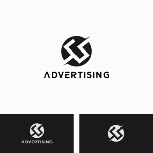 Logo Design by @VIA for Smart Shopper Advertising | Design: #24159713