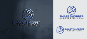 Logo Design by Nova Tech Solutions for Smart Shopper Advertising | Design: #24148289