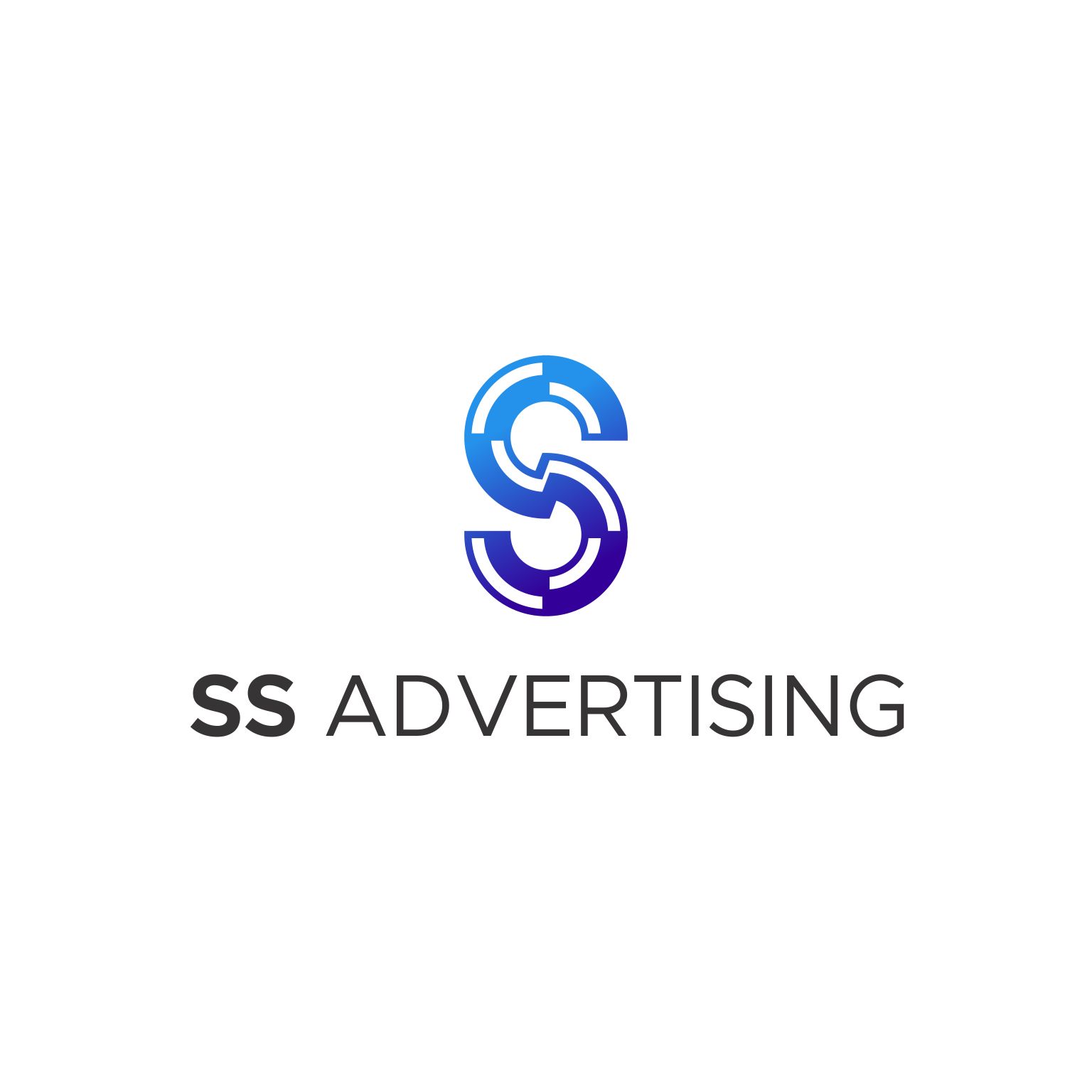 Logo Design by RAN MEI JS for Smart Shopper Advertising | Design #24196569