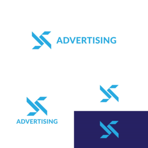 Logo Design by Fatrim for Smart Shopper Advertising | Design: #24166959