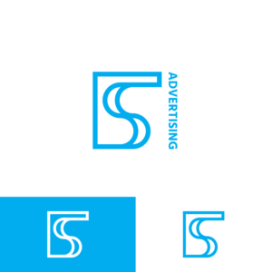 Logo Design by A.R.D.P for Smart Shopper Advertising | Design: #24174840