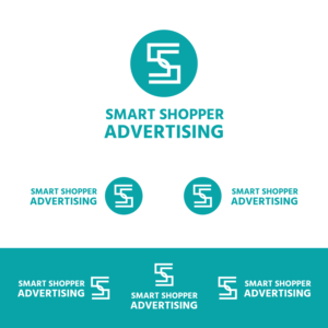 Logo Design by A.R.D.P for Smart Shopper Advertising | Design: #24199838