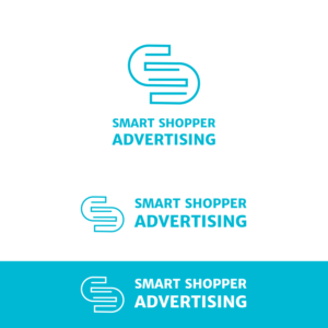 Logo Design by A.R.D.P for Smart Shopper Advertising | Design: #24200144
