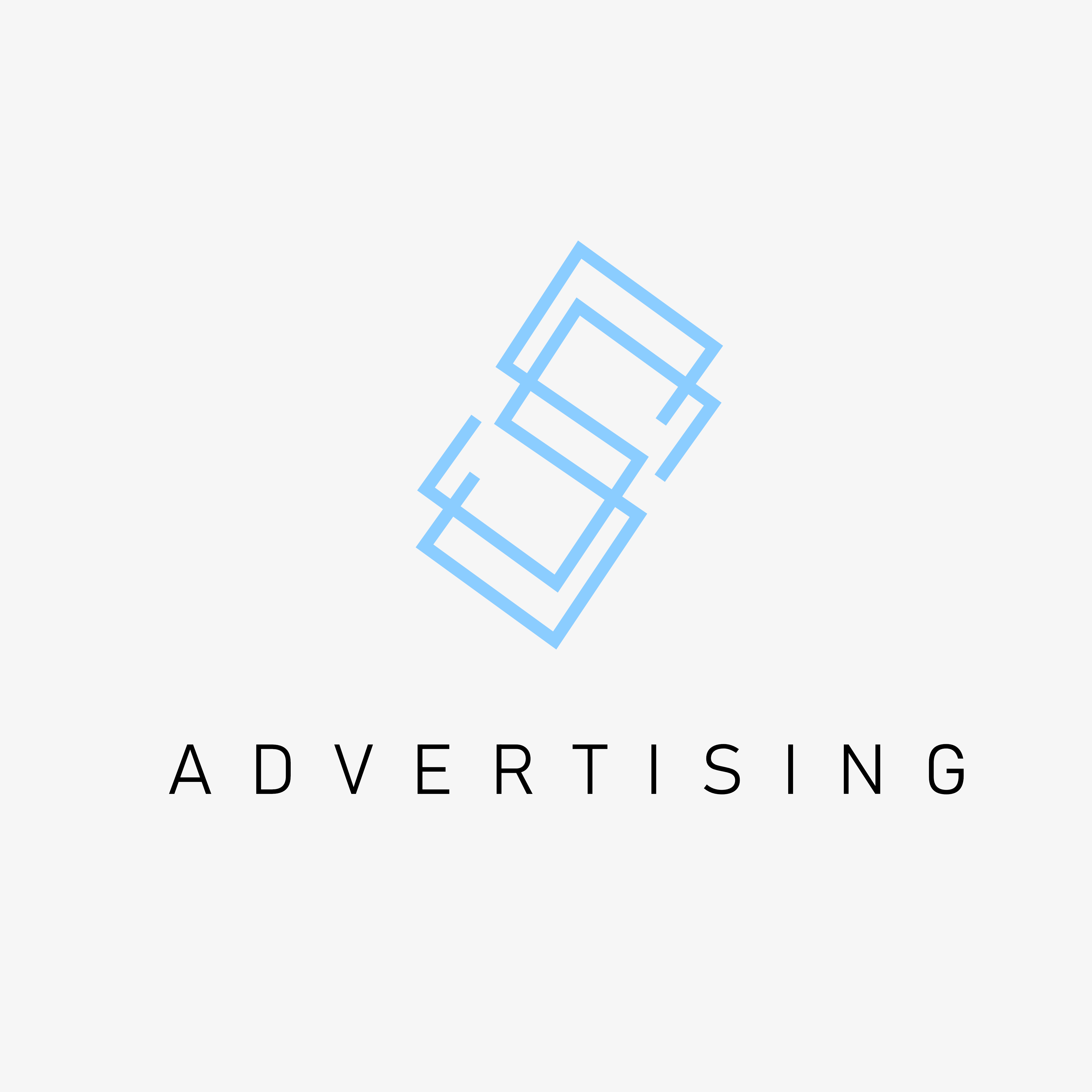 Logo Design by PENBRAIN™ for Smart Shopper Advertising | Design #24163348