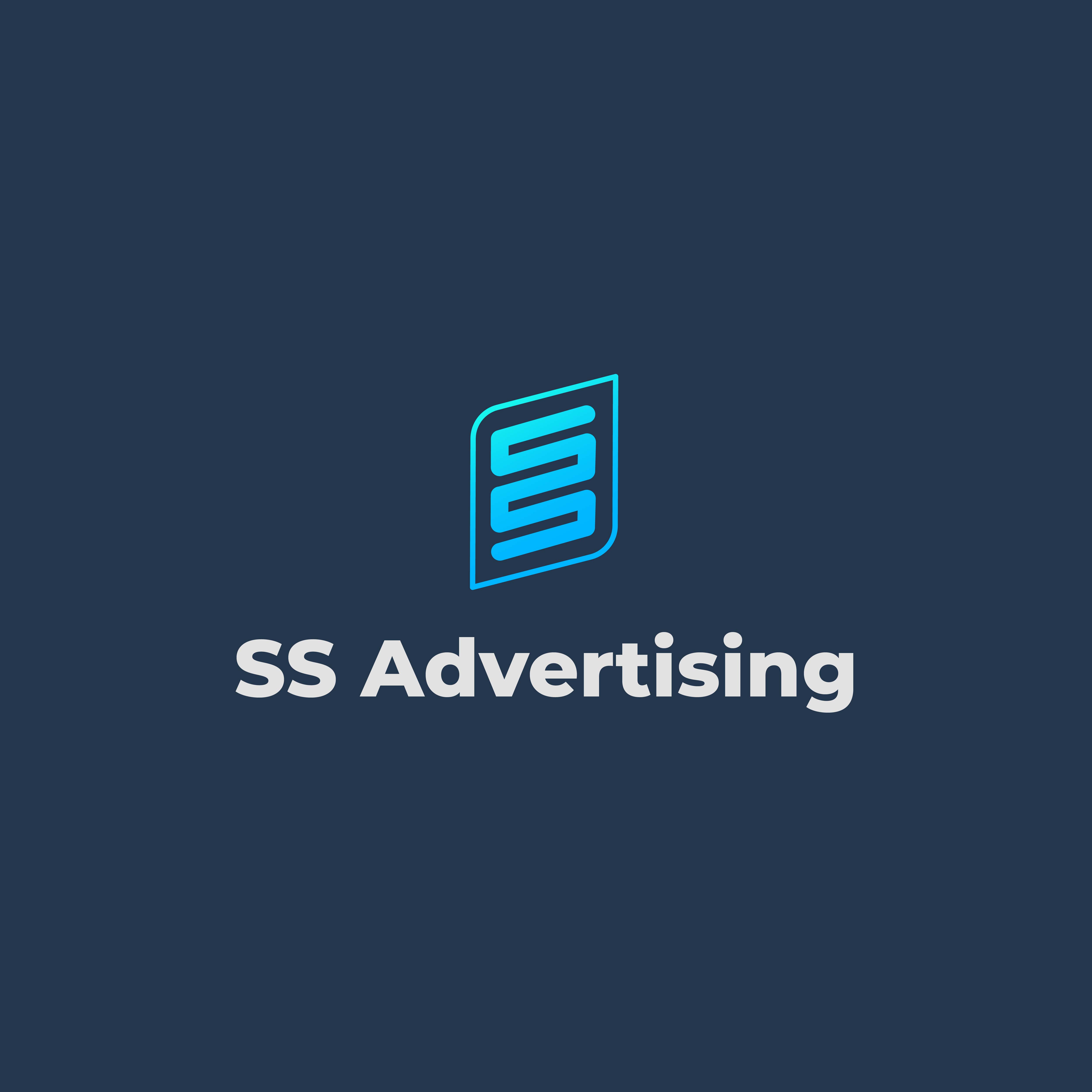 Logo Design by n r l m s t f for Smart Shopper Advertising | Design #24180258