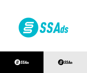 Logo Design by WuKing for Smart Shopper Advertising | Design: #24159166