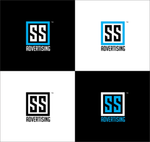 Logo Design by FoolishKid for Smart Shopper Advertising | Design: #24148343