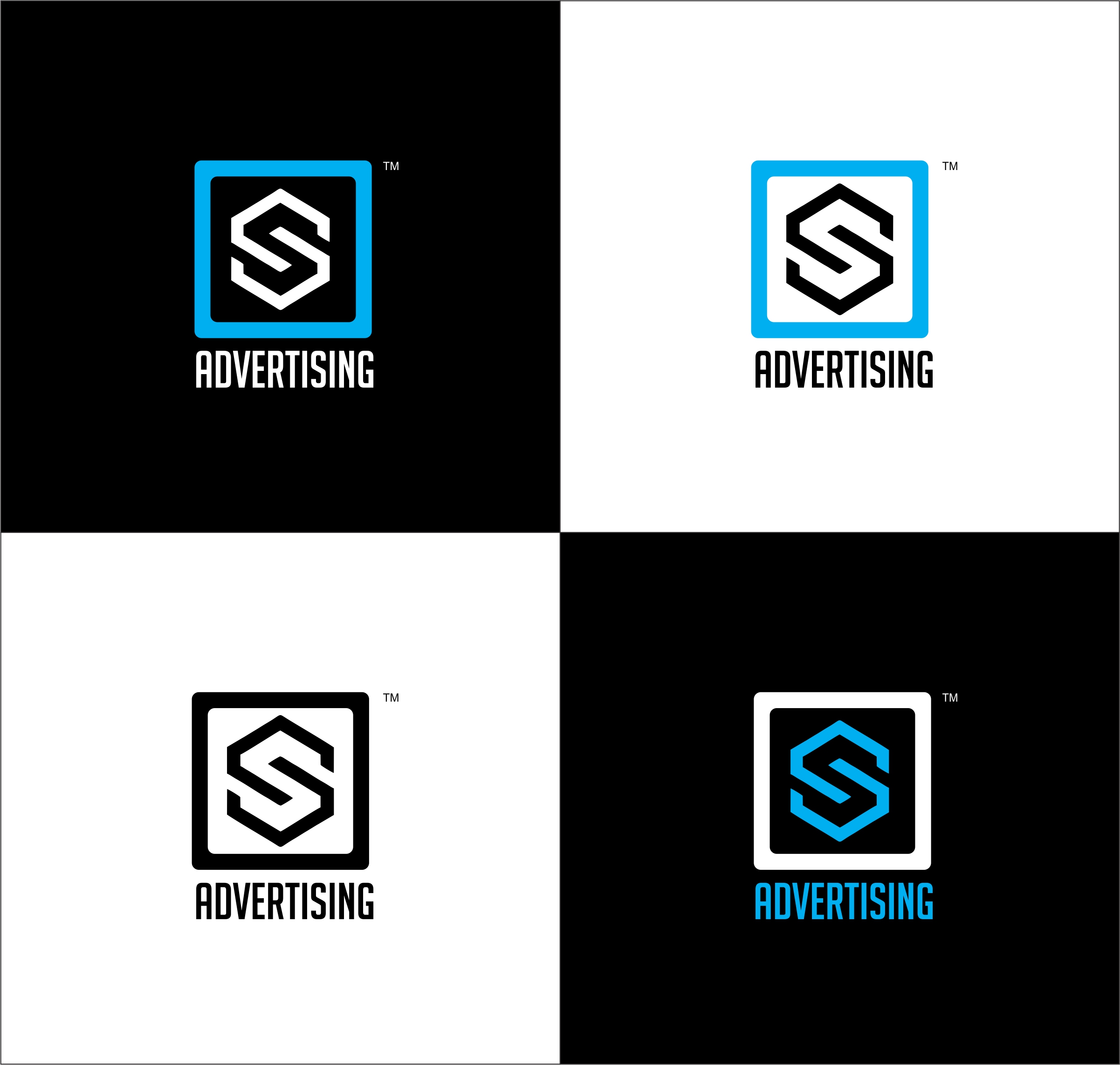 Logo-Design von FoolishKid für Smart Shopper Advertising | Design #24148346