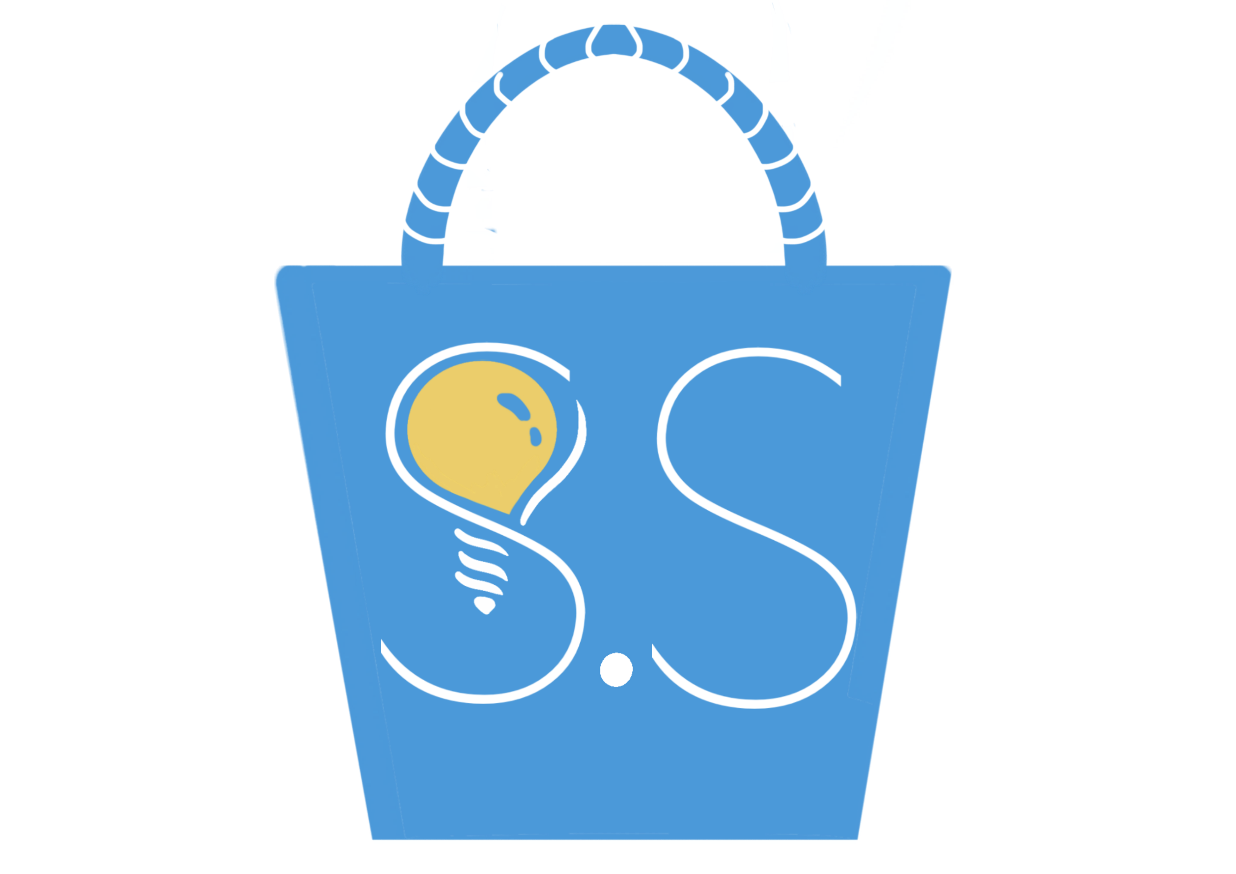 Logo Design by BlueJay Artwork for Smart Shopper Advertising | Design #24157086