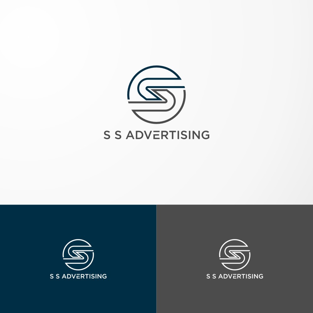 Logo Design by Muzaqi for Smart Shopper Advertising | Design #24159842
