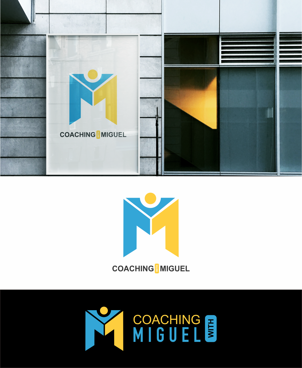 Logo Design by Adeikhan for Purpose & Action, LLC | Design #24150025