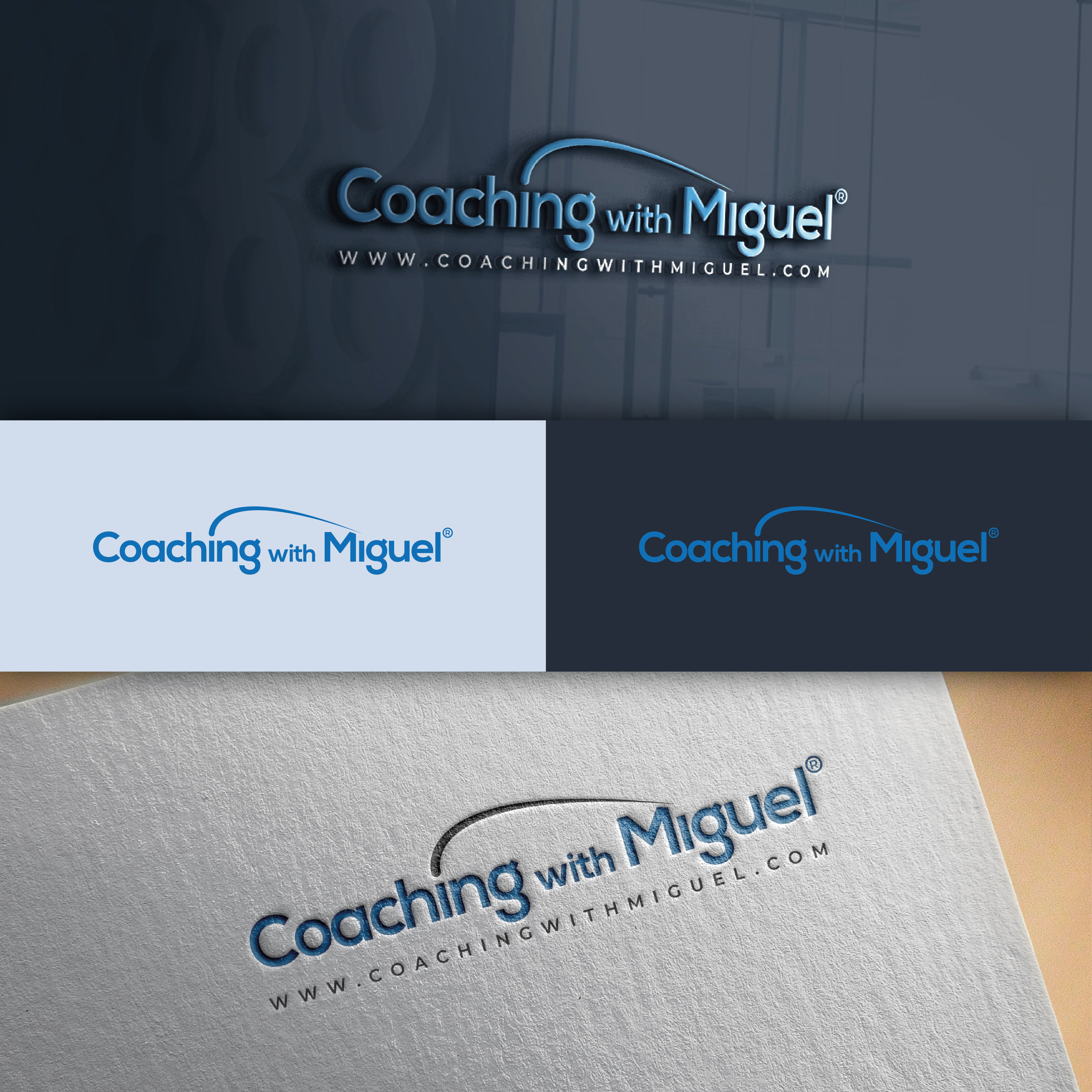 Logo Design by designprotox for Purpose & Action, LLC | Design #24152563
