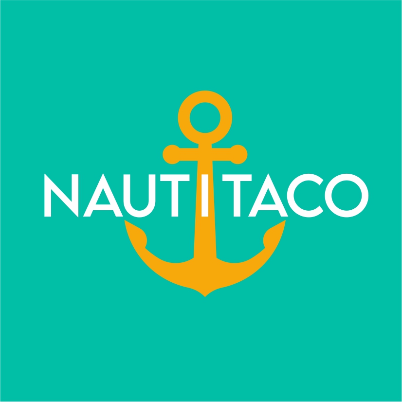 Logo-Design von joshgraph für Nauti Taco | Design #24164719