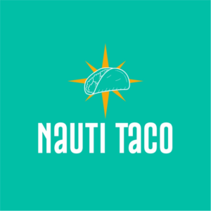 Diseño de Logo por joshgraph para Nauti Taco | Diseño: #24164721