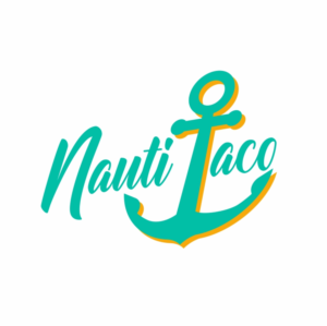 Diseño de Logo por joshgraph para Nauti Taco | Diseño: #24164740