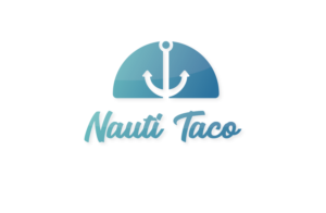 Diseño de Logo por nicolca37 para Nauti Taco | Diseño #24149101