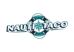 Logo-Design von Joey für Nauti Taco | Design: #24153630
