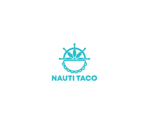 Diseño de Logo por Giuro para Nauti Taco | Diseño: #24148407