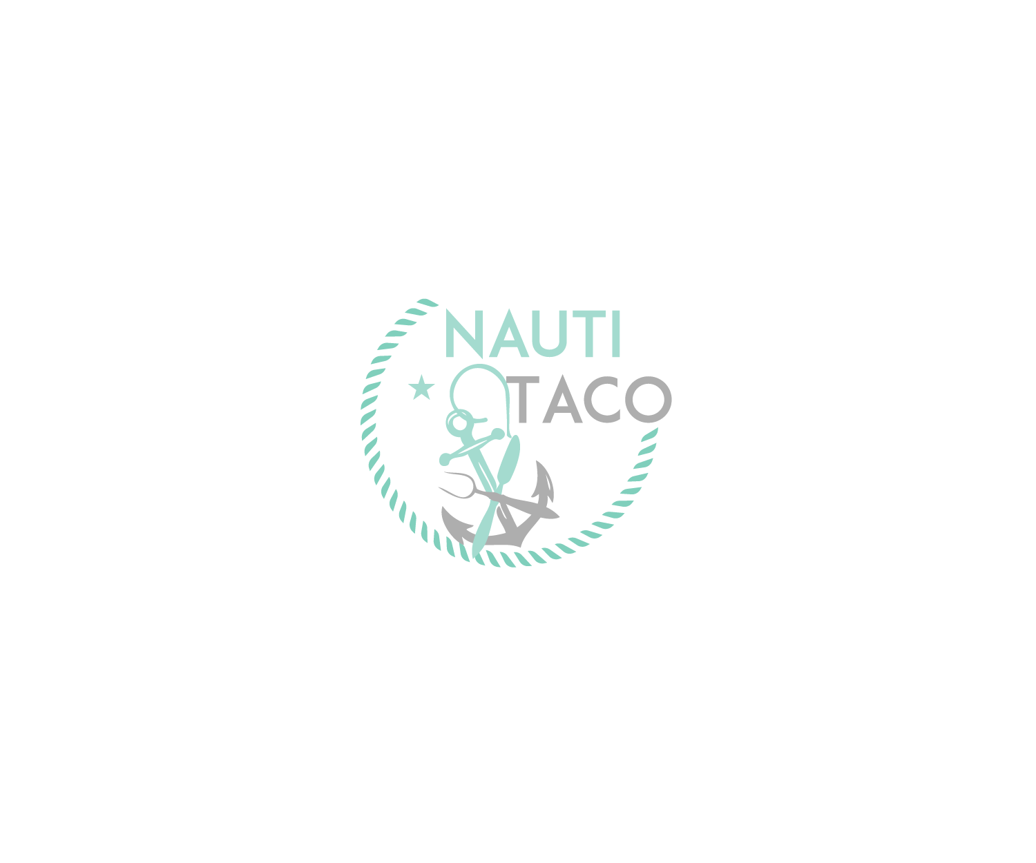 Design de Logo par Ai pour Nauti Taco | Design #24163888