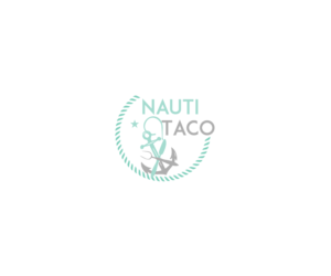 Logo Design by Ai for Nauti Taco | Design: #24163888