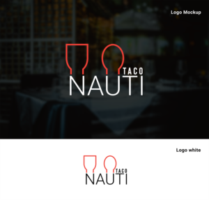 Logo Design by ks98410 for Nauti Taco | Design: #24152986