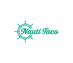 Logo Design by andrakhaeruzal for Nauti Taco | Design: #24155378