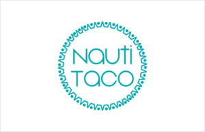 Logo Design by soulpro03 for Nauti Taco | Design: #24148975