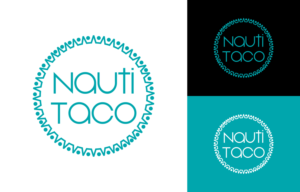 Logo Design by soulpro03 for Nauti Taco | Design: #24148986
