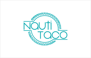 Logo Design by soulpro03 for Nauti Taco | Design: #24149008