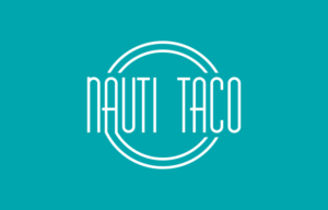 Logo Design by soulpro03 for Nauti Taco | Design: #24149035