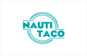Logo Design by soulpro03 for Nauti Taco | Design: #24149197