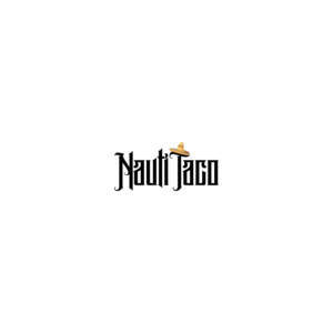 Logo-Design von opunkyprogethnic für Nauti Taco | Design: #24162124