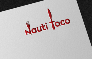 Logo Design by dg2 for Nauti Taco | Design: #24156554
