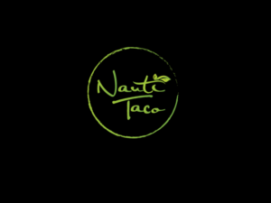 Diseño de Logo por dan99 para Nauti Taco | Diseño #24156081