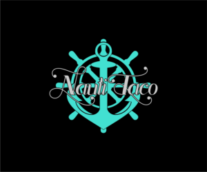 Logo Design by Andrei D for Nauti Taco | Design: #24157006