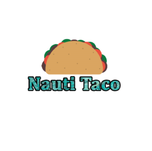 Logo Design by Rapiyudi for Nauti Taco | Design: #24154610
