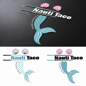 Logo Design by selvin Paul