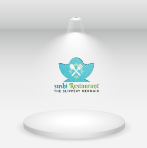 Logo-Design von Md Al Amin 2 für Nauti Taco | Design: #24157049